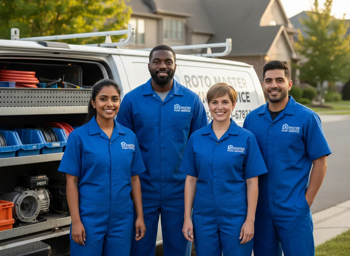 Sump Pump Installation company in Oak View, CA
